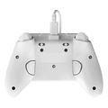 turtle beach afterglow wave wired rgb controller for xbox pc color white extra photo 4