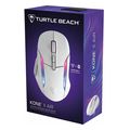 turtle beach kone ii air wireless mouse color white extra photo 4