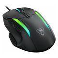 turtle beach kone ii wired mouse color black extra photo 1