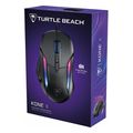 turtle beach kone ii wired mouse color black extra photo 4