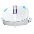 turtle beach kone ii wired mouse color white extra photo 3