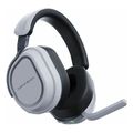 turtle beach stealth 700 wireless gaming headset gen3 for ps pc mobile white extra photo 2