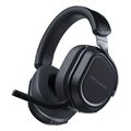 turtle beach stealth 700 wireless gaming headset gen3 for xbox ps pc mobile black extra photo 1
