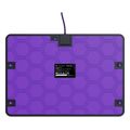 turtle beach victrix pro ko leverless fight stick for ps pc extra photo 2