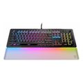 turtle beach vulcan ii max mechanical keyboard for pc color black extra photo 1