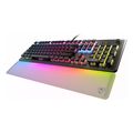 turtle beach vulcan ii max mechanical keyboard for pc color black extra photo 2