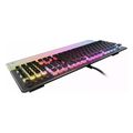 turtle beach vulcan ii max mechanical keyboard for pc color black extra photo 5