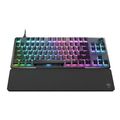 turtle beach vulcan ii tkl pro magnetic keyboard for pc color black extra photo 1