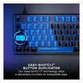 turtle beach vulcan ii tkl pro magnetic keyboard for pc color black extra photo 3