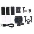 nedis acam31bk action cam dual screen 1080p30fps 12 mpixel black extra photo 6