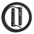 nedis bthjr10bk smartlife outdoor sports jumpling rope bluetooth 300m extra photo 2