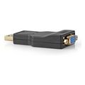 nedis ccbw37935at displayport vga adapter displayport male vga femalep extra photo 1 nedis ccbw37935at displayport vga adapter displayport male vga femalep extra photo 1