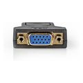 nedis ccbw37935at displayport vga adapter displayport male vga femalep extra photo 2 nedis ccbw37935at displayport vga adapter displayport male vga femalep extra photo 2