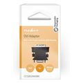 nedis ccgb32900bk dvi adapter dvi i 24 5 pin male vga female blackp extra photo 4