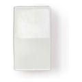 nedis ccgb89005wt network coupler cat5 rj45 female rj45 female whitep extra photo 2