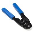 nedis ccgb89510bu crimp pliers cat5 cat5e cat6 cat6a rj10 rj11 rj45 bluep extra photo 1