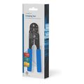 nedis ccgb89510bu crimp pliers cat5 cat5e cat6 cat6a rj10 rj11 rj45 bluep extra photo 3