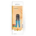 nedis ccgb89510bu crimp pliers cat5 cat5e cat6 cat6a rj10 rj11 rj45 bluep extra photo 5 nedis ccgb89510bu crimp pliers cat5 cat5e cat6 cat6a rj10 rj11 rj45 bluep extra photo 5