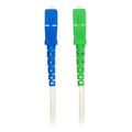 nedis ccgl34800bk20 hdmi cable hdmi male dvi d 24 1 pin male 1080p 200m black extra photo 2