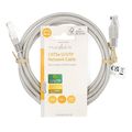 nedis ccgl85101gy20 cat5e network cable u utp rj45 male rj45 male 200m grey extra photo 2