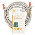 nedis ccgl85200gy30 cat6 network cable rj45 male rj45 male u utp 300m grey extra photo 2