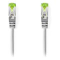 nedis ccgl85420gy100 cat7 network cable s ftp rj45 male rj45 male 100m greyc extra photo 1