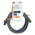 nedis ccgl85420gy50 cat7 network cable s ftp rj45 male rj45 male 500m grey extra photo 2