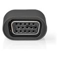 nedis ccgp64900bk usb adapter usb 32 gen 2 black polybagp extra photo 4