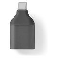 nedis ccgp64900bk usb adapter usb 32 gen 2 black polybagp extra photo 5