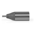 nedis ccgp64900bk usb adapter usb 32 gen 2 black polybagp extra photo 6
