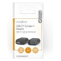 nedis ccgp64900bk usb adapter usb 32 gen 2 black polybagp extra photo 7