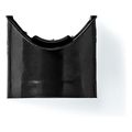 nedis cmdt4511bk cable management over corner black extra photo 3