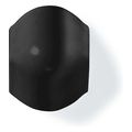 nedis cmdt5025bk110 cable management duct 1100mm black extra photo 2