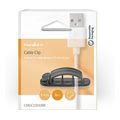 nedis cotg15120gy100 unbalanced xlr audio cable xlr 3 pin female 635 mm male 10 m greyc extra photo 6