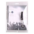 nedis cotp15942bk xlr adapter mono xlr 3 pin male 635 mm male blackp extra photo 3