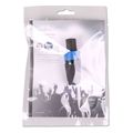 nedis cotp16901bk speaker connector speaker 4 pin male blackp extra photo 5