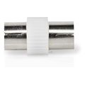 nedis csgb40941wt coax adapter iec coax female iec coax female whitep extra photo 2 nedis csgb40941wt coax adapter iec coax female iec coax female whitep extra photo 2