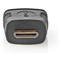 nedis cvgb34906bk hdmi adapter hdmi mini connector hdmi output blackp extra photo 3