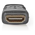 nedis cvgb34906bk hdmi adapter hdmi mini connector hdmi output blackp extra photo 4