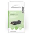nedis cvgb34906bk hdmi adapter hdmi mini connector hdmi output blackp extra photo 5