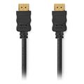 nedis cvgl34060bk200 high speed hdmi cable with ethernet 4k60hz 200m blackc extra photo 2
