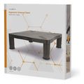 nedis ergoams110bk ergonomic monitor stand carrying capacity 18kgpn extra photo 5 nedis ergoams110bk ergonomic monitor stand carrying capacity 18kgpn extra photo 5