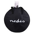 nedis evbag01bk electric vehicle accessories storage organising cable bag black extra photo 1