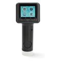 nedis mcam2424bk microscope camera 1080p30fps 48 mpixel screen size 2 blackp extra photo 3