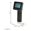 nedis mcam2424bk microscope camera 1080p30fps 48 mpixel screen size 2 blackp extra photo 7