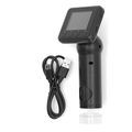 nedis mcam2424bk microscope camera 1080p30fps 48 mpixel screen size 2 blackp extra photo 8