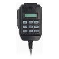 nedis meph250wt megaphone built in siren bluetooth black white extra photo 4