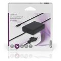 nedis nbau45110bk notebook adapter gan 45wp extra photo 3