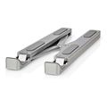 nedis nbstnd100si notebook stand 17 without lightingpn extra photo 5