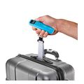 nedis sclu112bu digital luggage scales 50kg extra photo 5